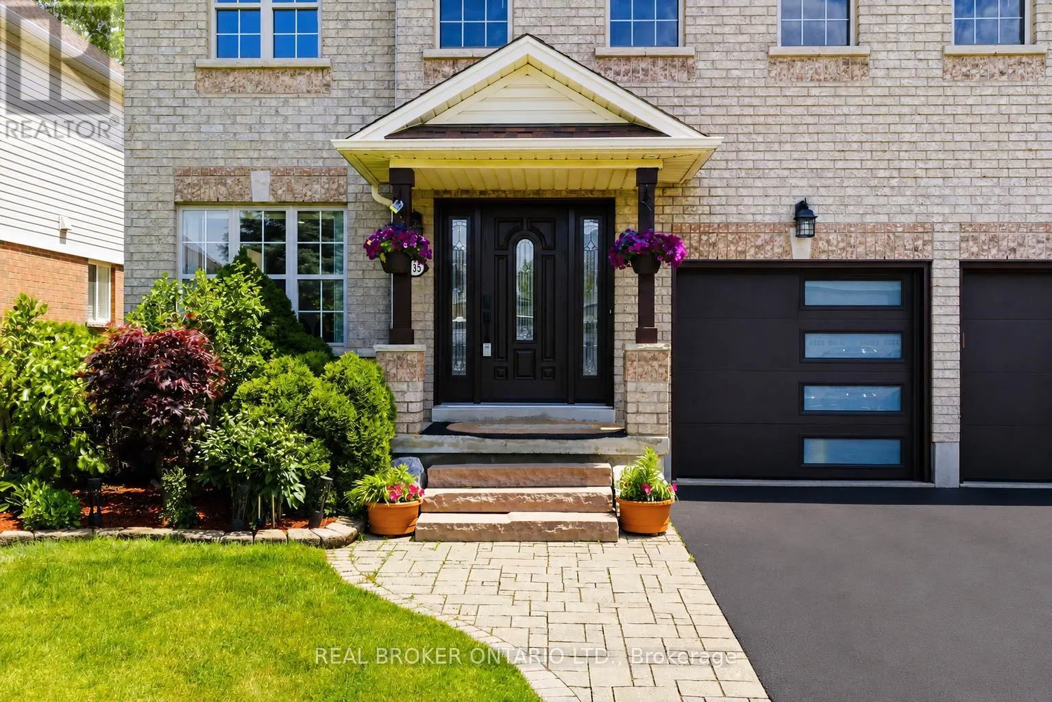 135 BLACKBURN DRIVE