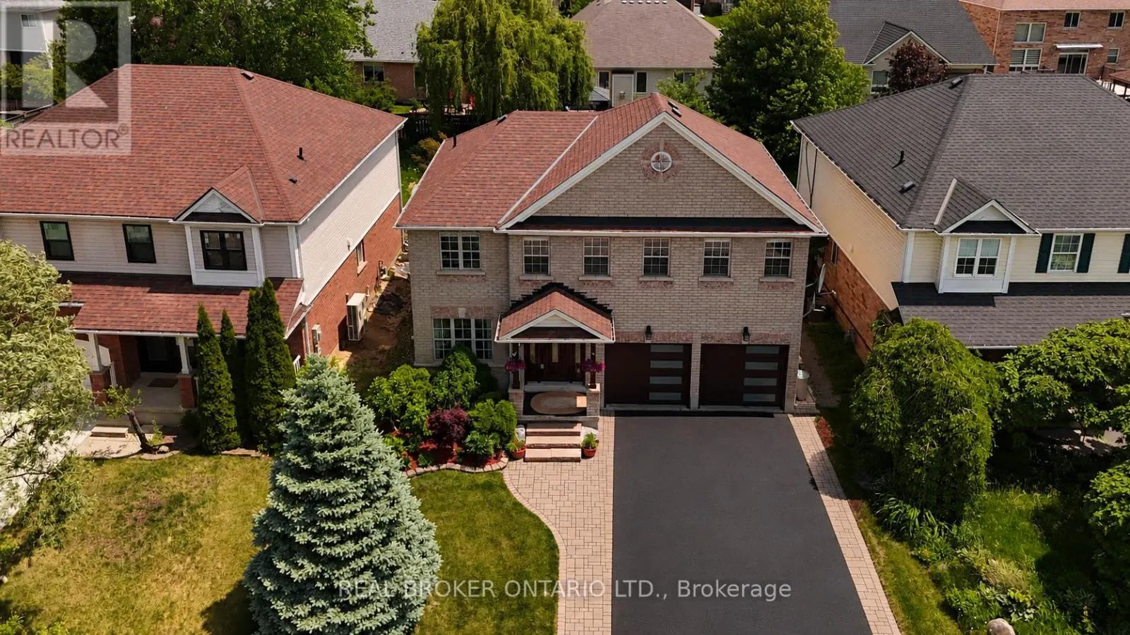 135 BLACKBURN DRIVE