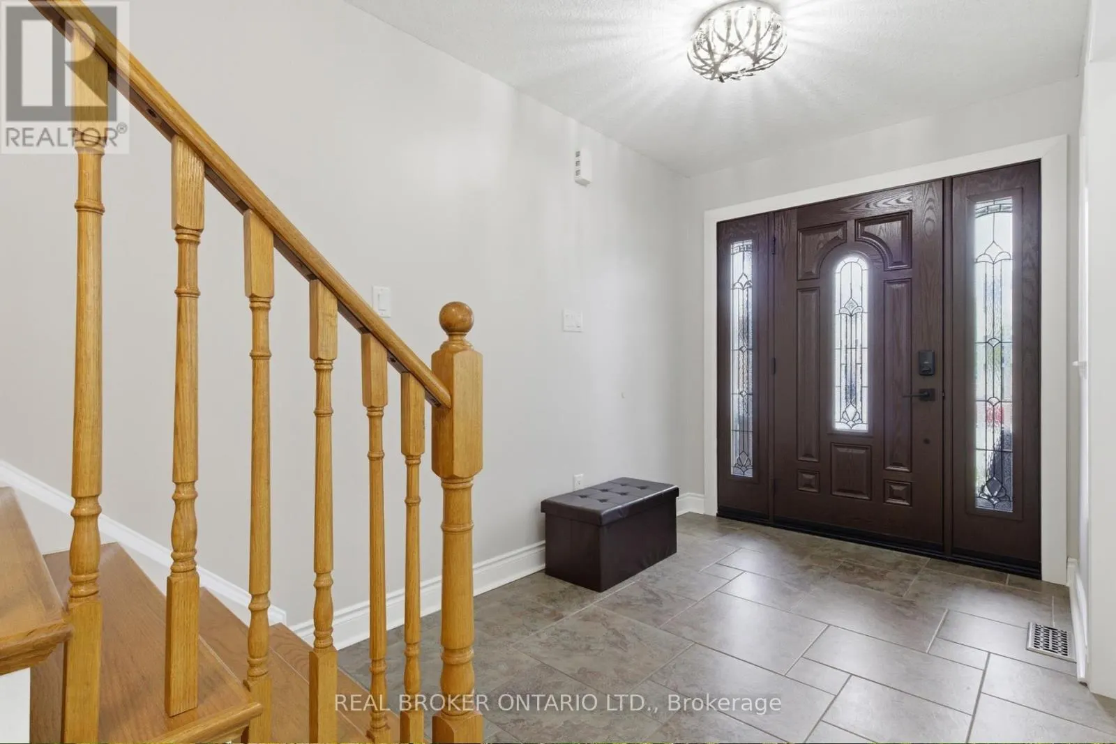 135 BLACKBURN DRIVE