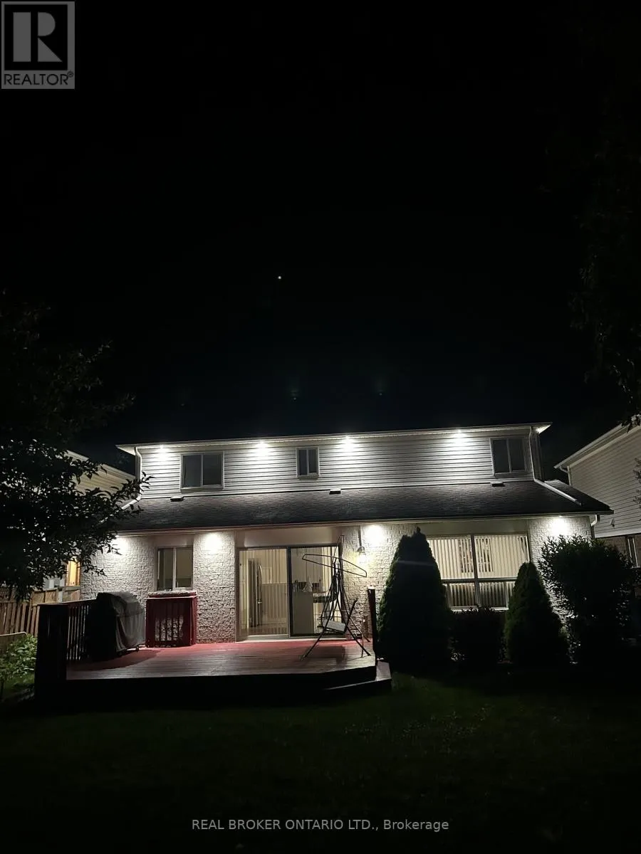 135 BLACKBURN DRIVE