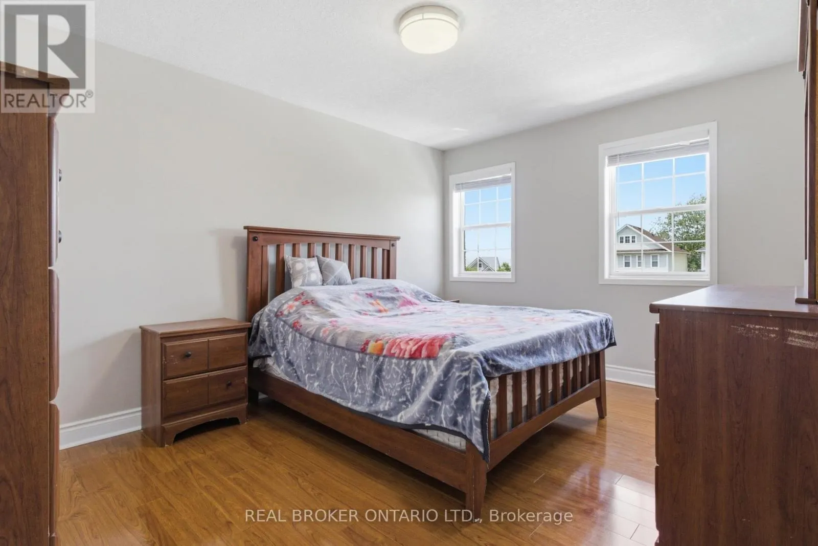 135 BLACKBURN DRIVE