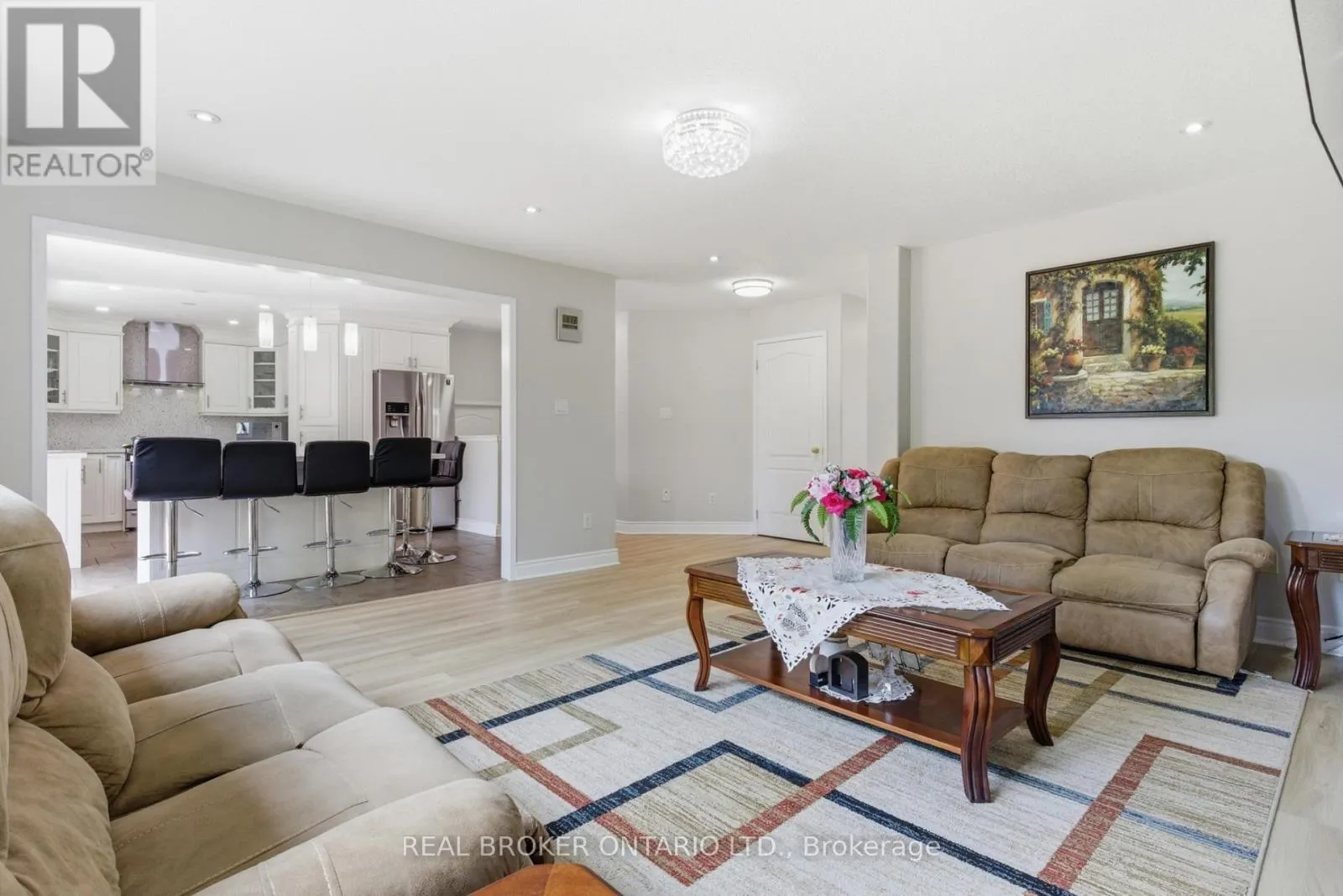 135 BLACKBURN DRIVE