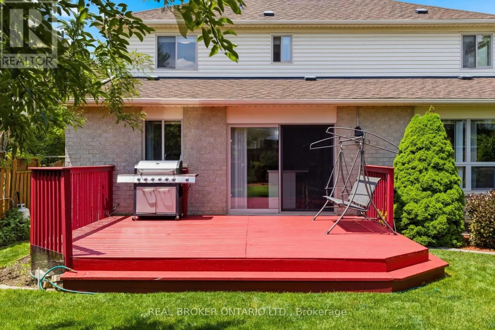 135 BLACKBURN DRIVE