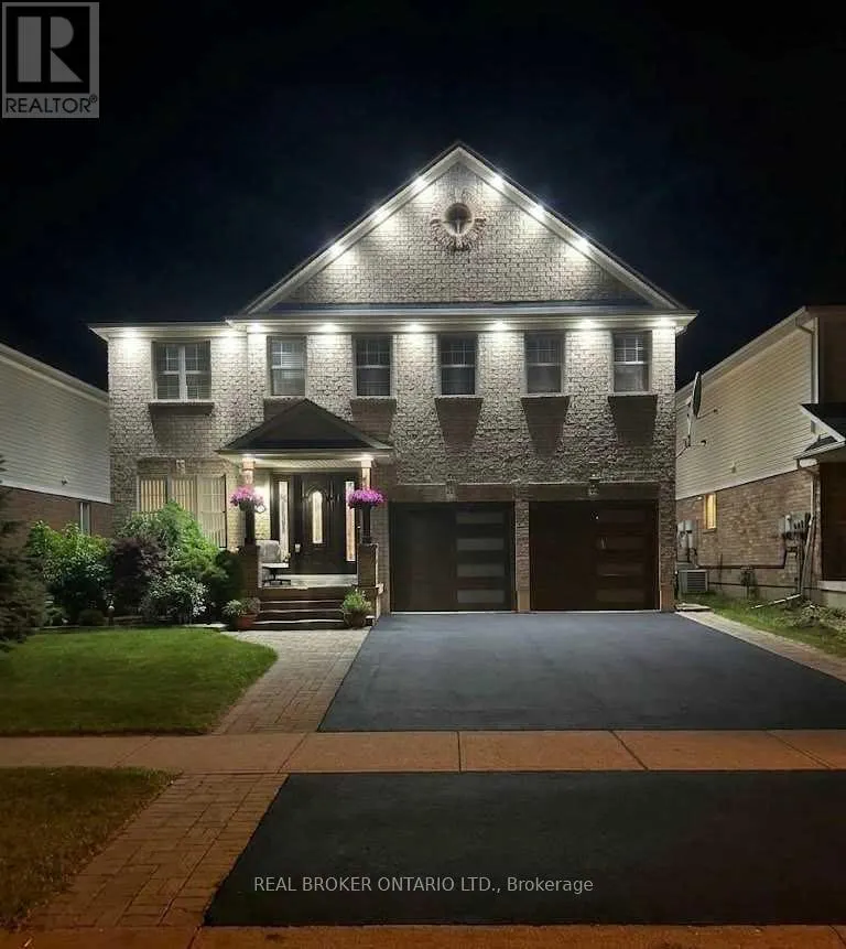 135 BLACKBURN DRIVE