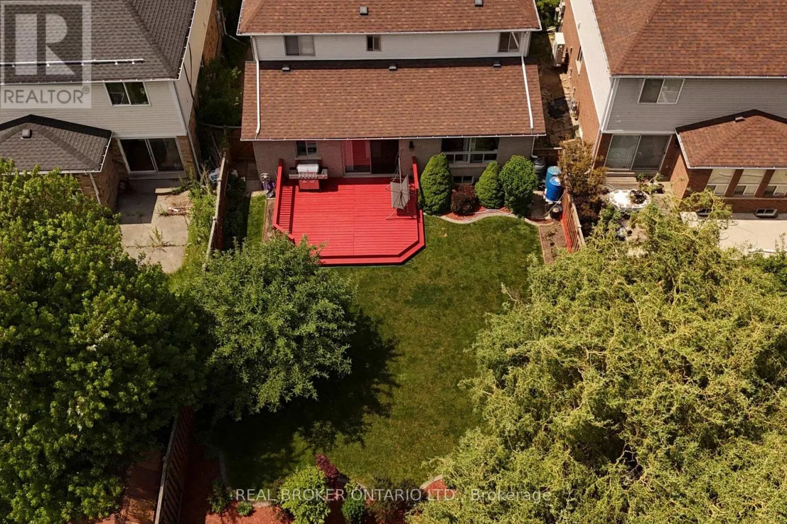 135 BLACKBURN DRIVE