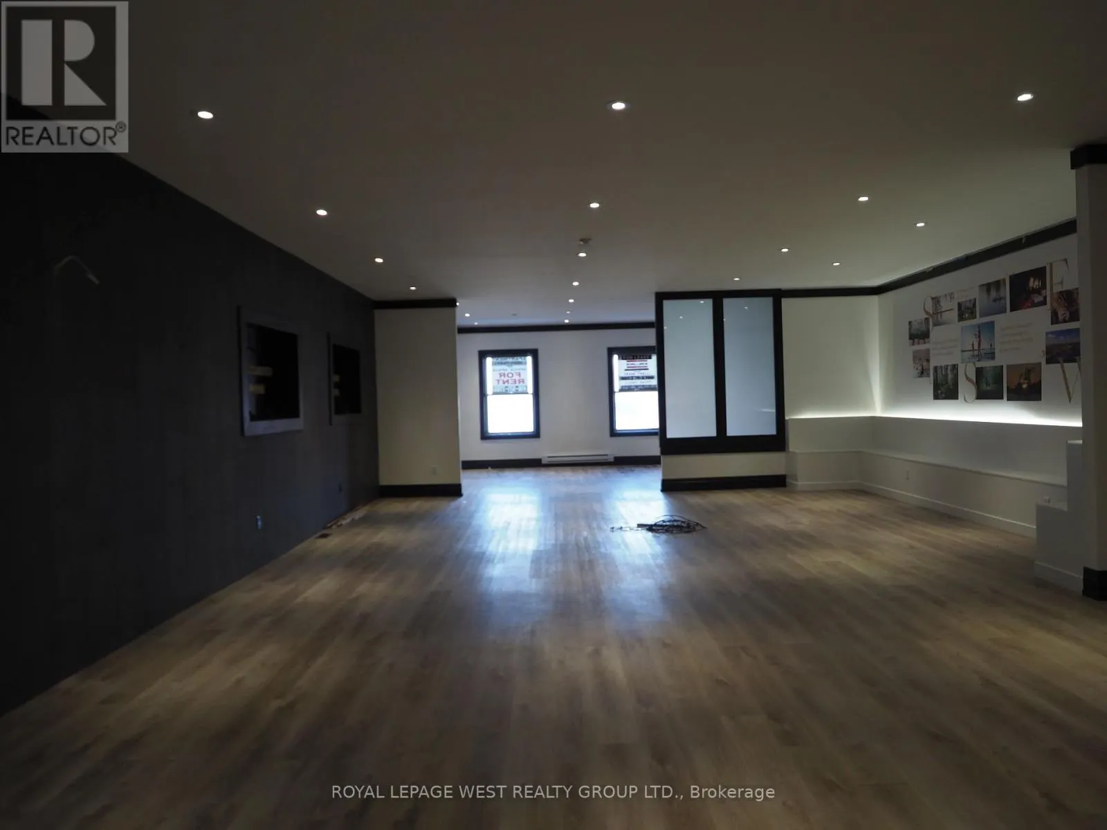 UPPER LEVEL - 69 MAIN STREET E