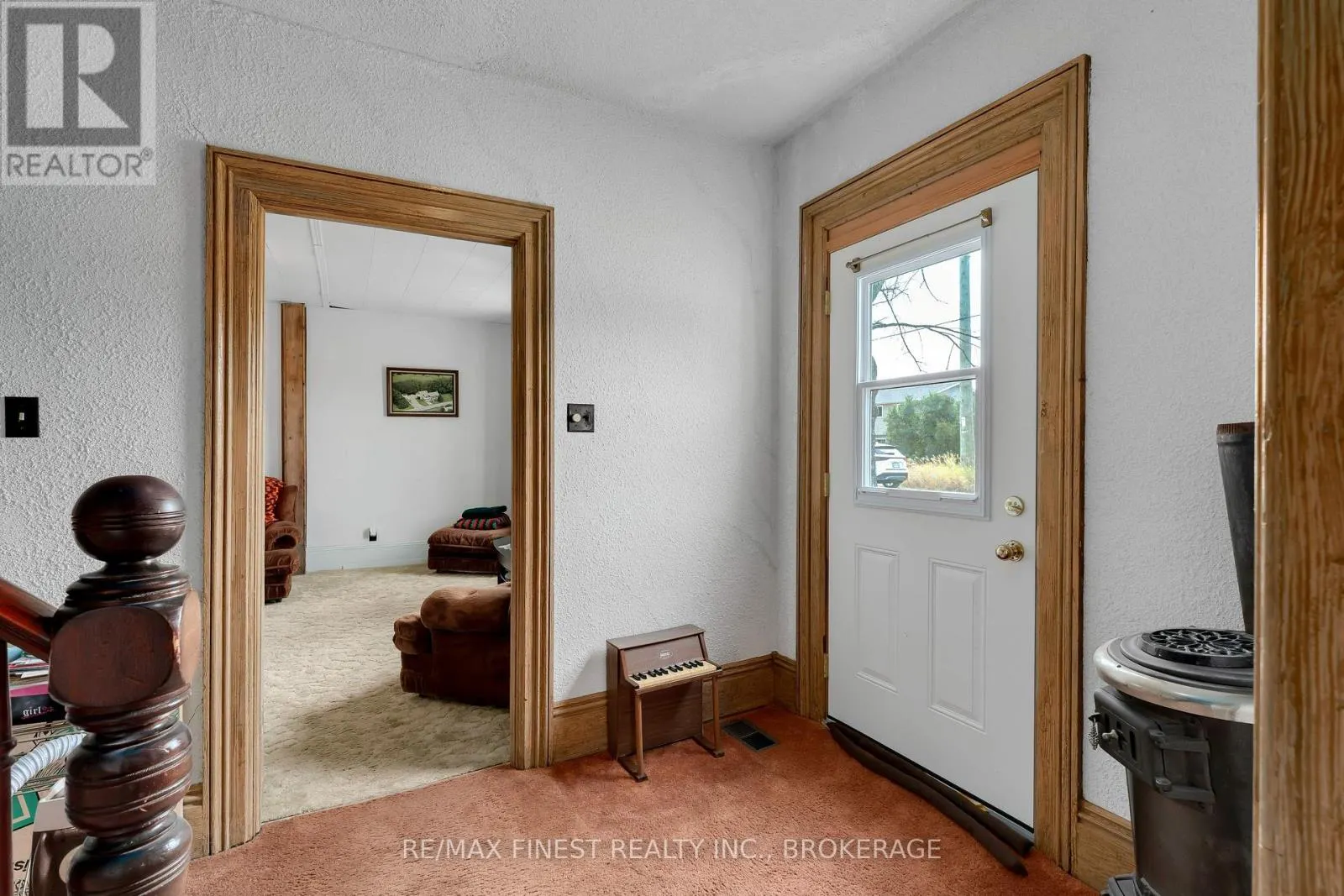 291 HAMBLY ROAD