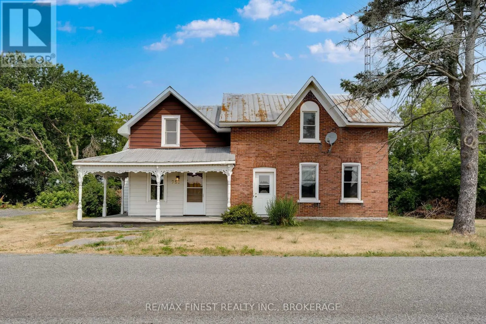 291 HAMBLY ROAD