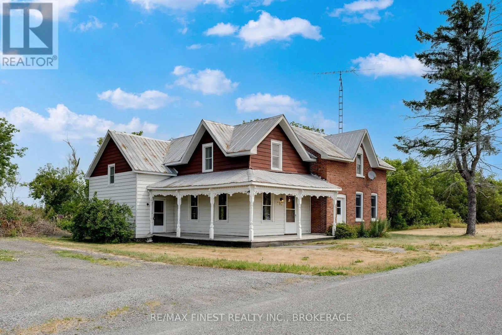 291 HAMBLY ROAD