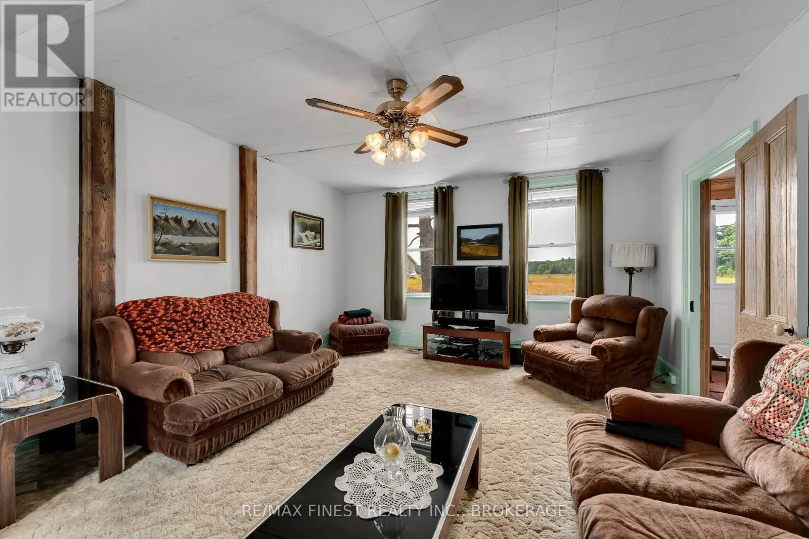 291 HAMBLY ROAD