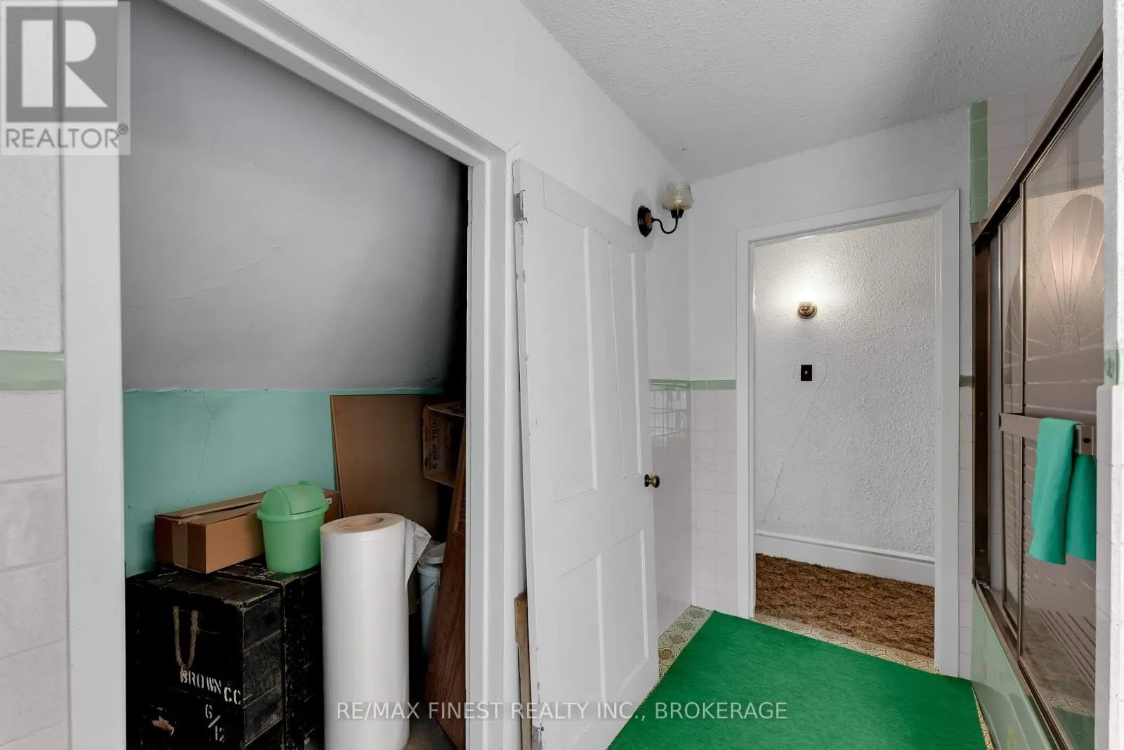 291 HAMBLY ROAD
