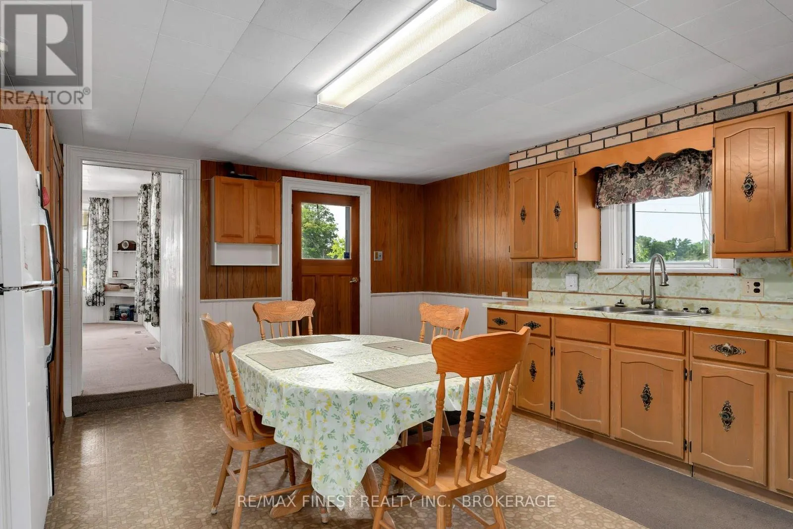 291 HAMBLY ROAD