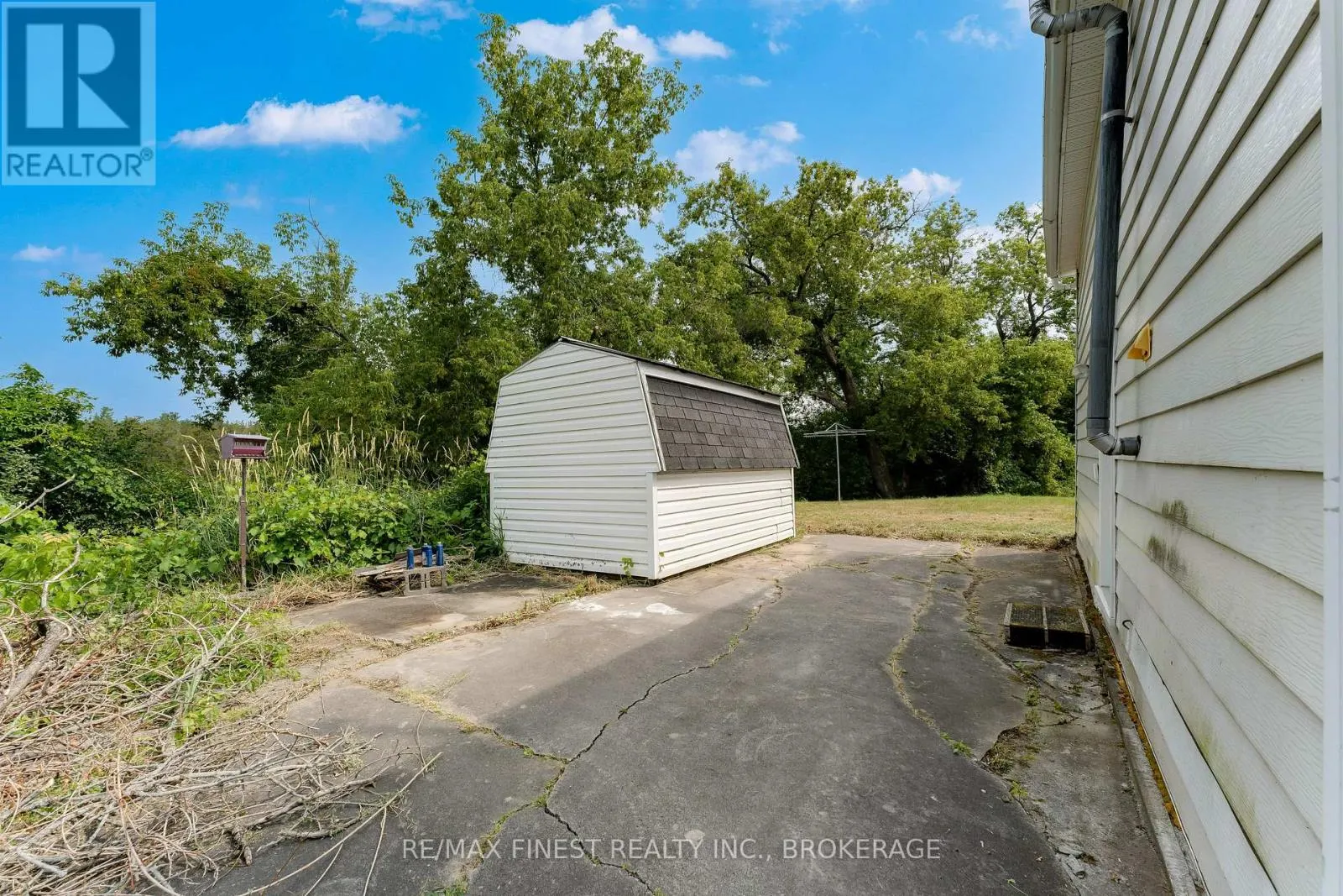 291 HAMBLY ROAD