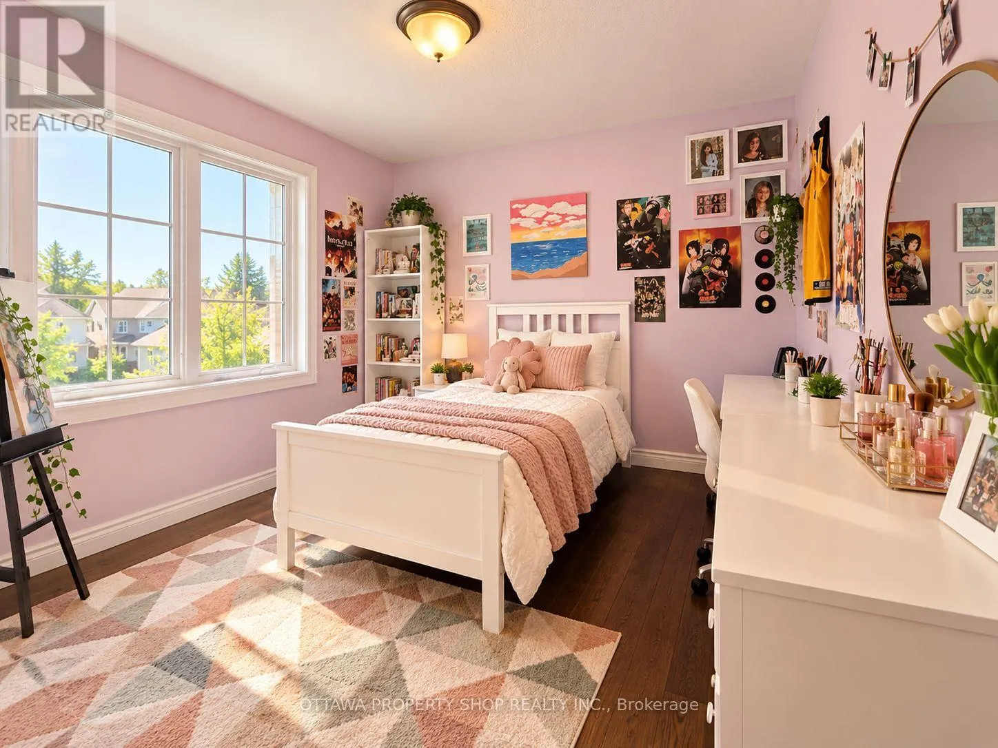 2482 ESPRIT DRIVE