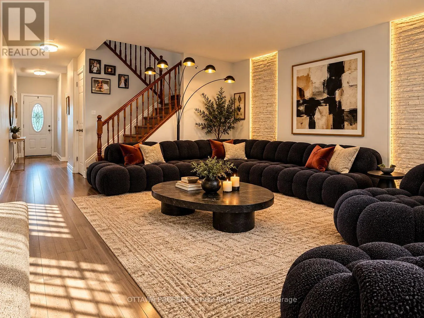 2482 ESPRIT DRIVE
