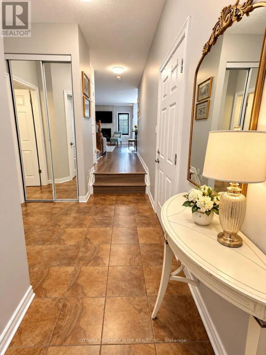 2482 ESPRIT DRIVE