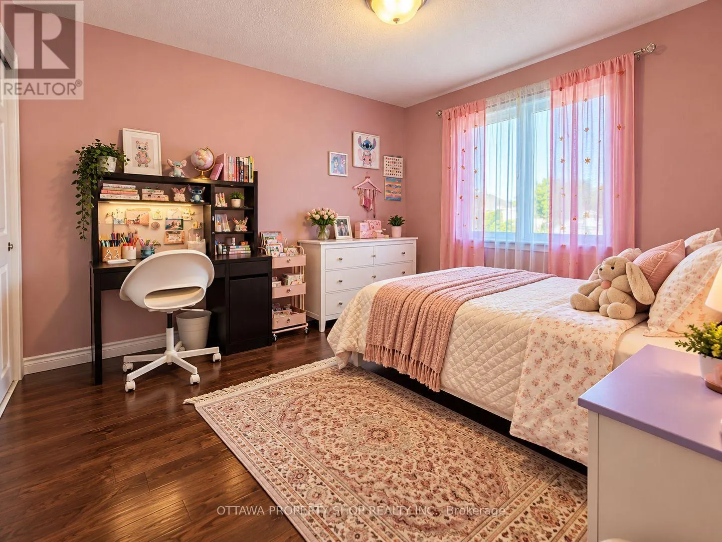 2482 ESPRIT DRIVE