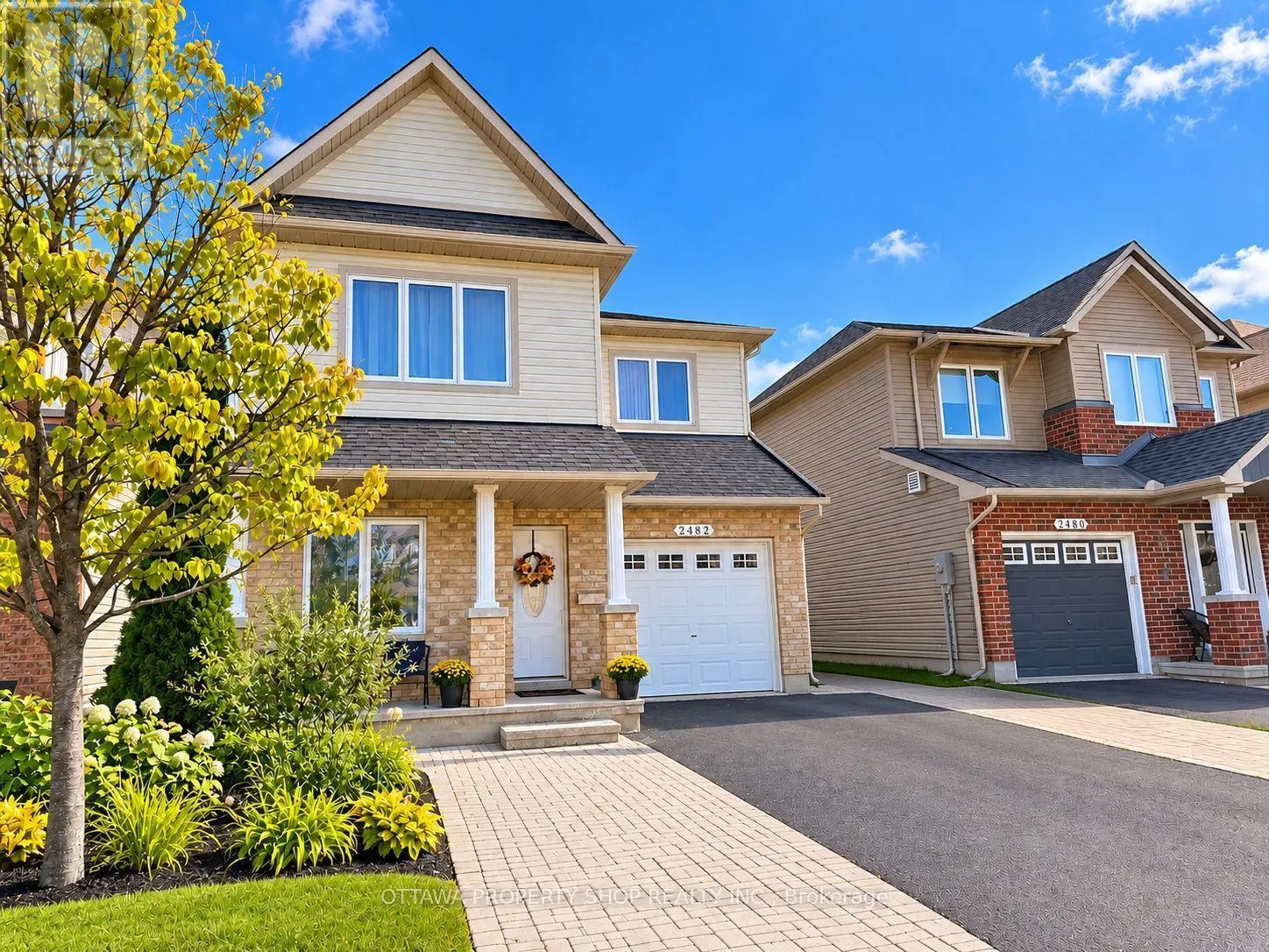 2482 ESPRIT DRIVE