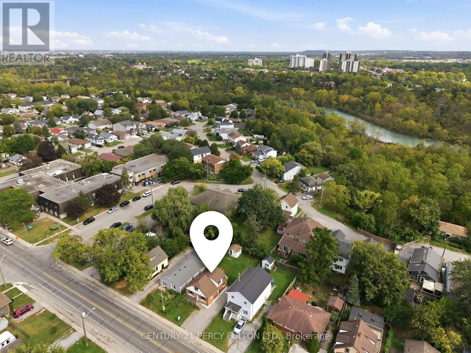 119 PELHAM ROAD