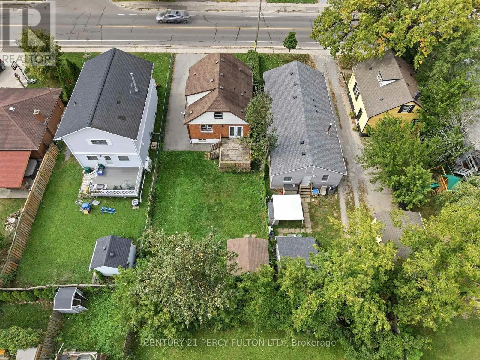 119 PELHAM ROAD