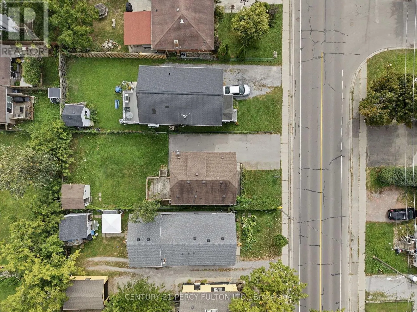 119 PELHAM ROAD