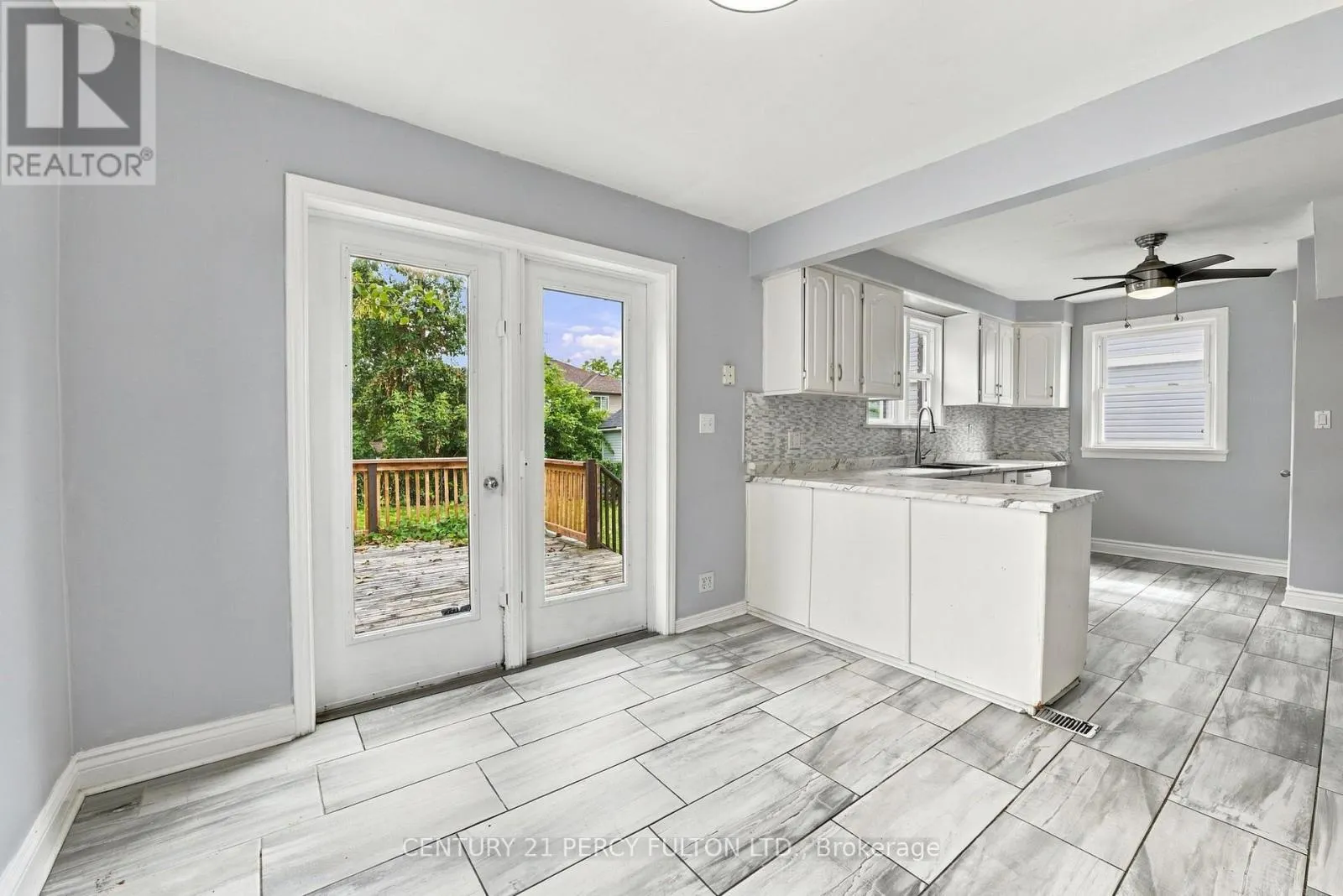 119 PELHAM ROAD