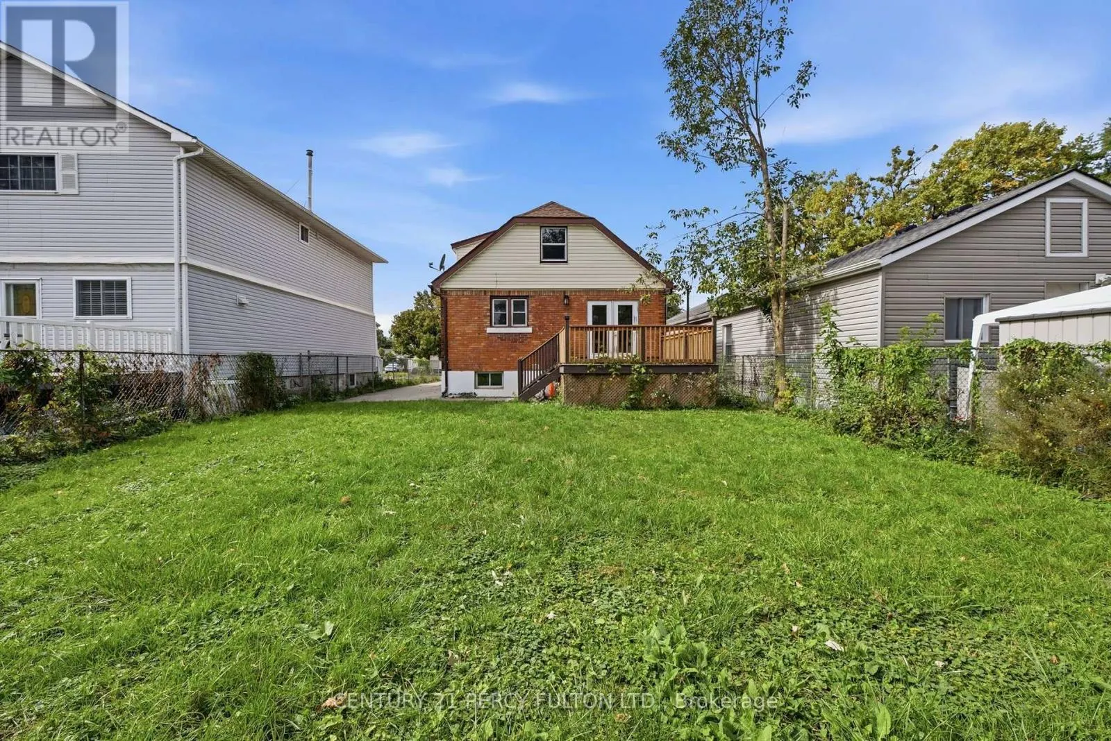 119 PELHAM ROAD