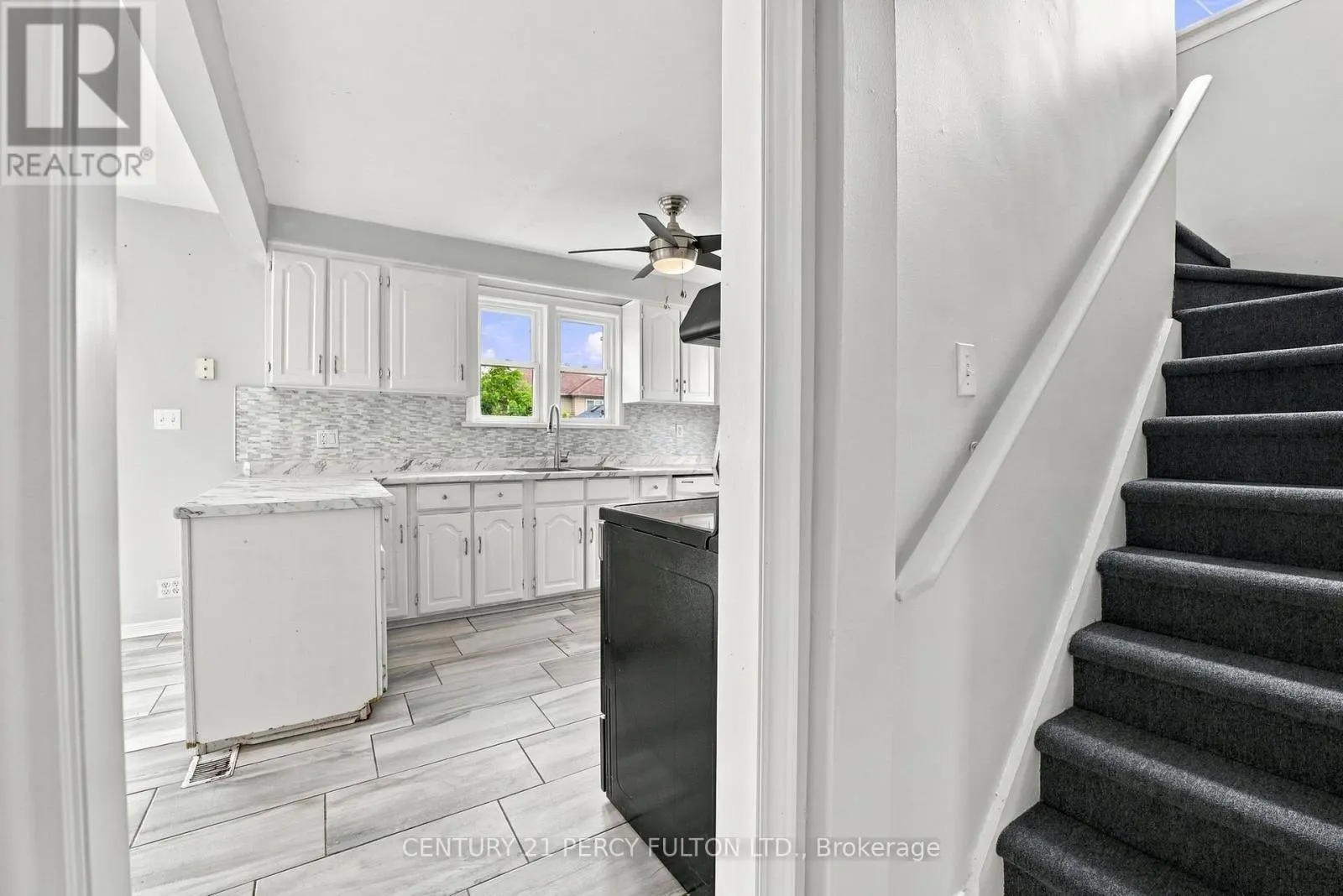 119 PELHAM ROAD