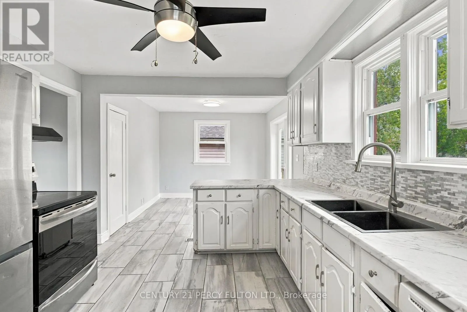 119 PELHAM ROAD