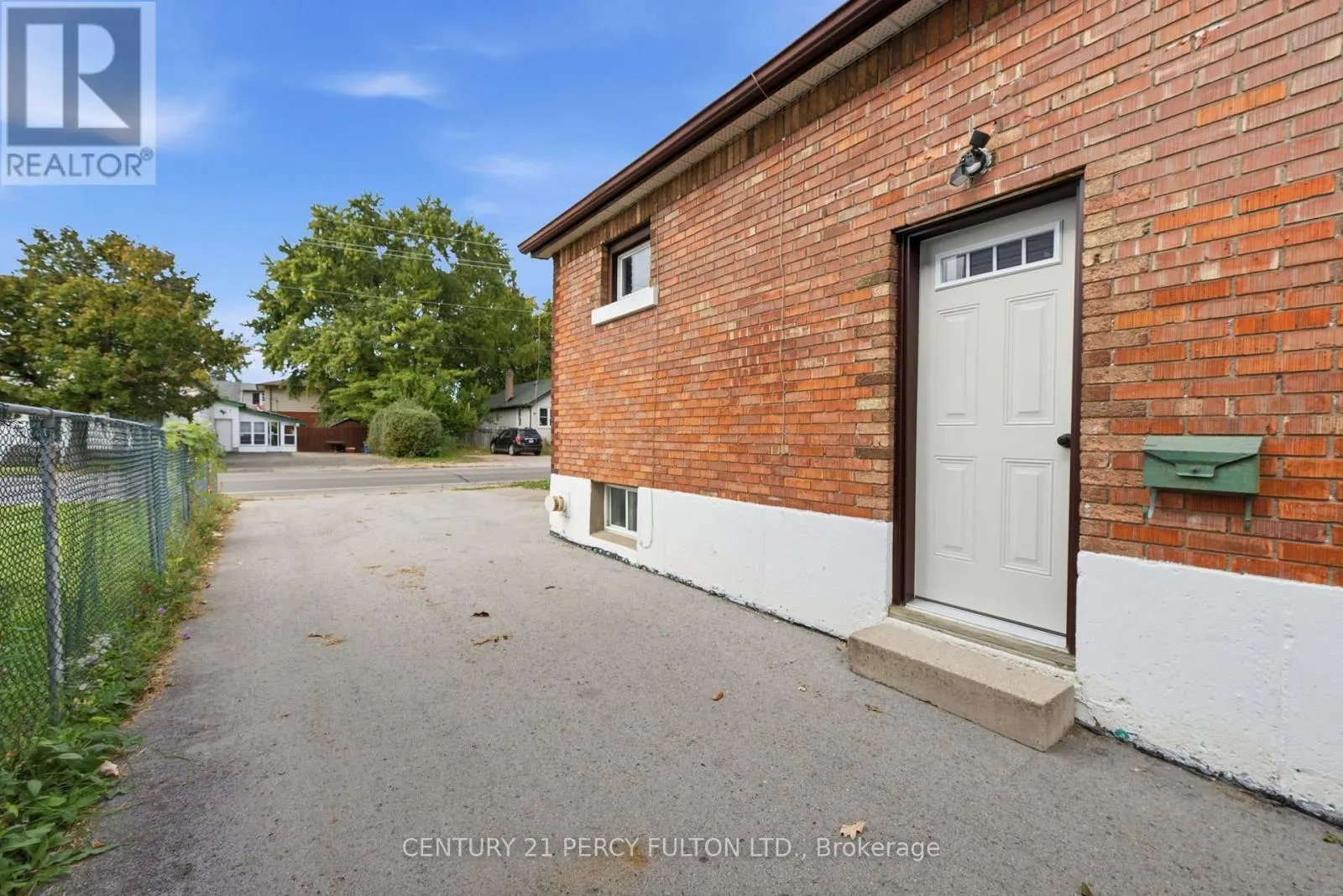 119 PELHAM ROAD