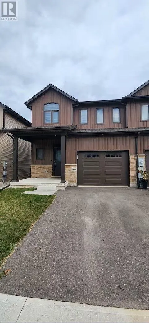 53 LAMB CRESCENT