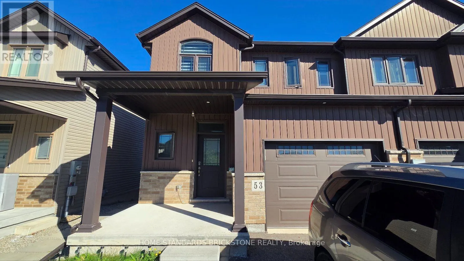 53 LAMB CRESCENT