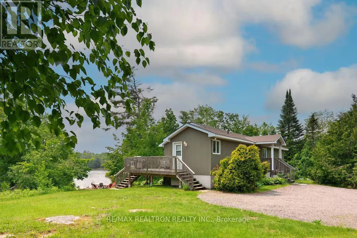 63 HEALEY LAKE ROAD