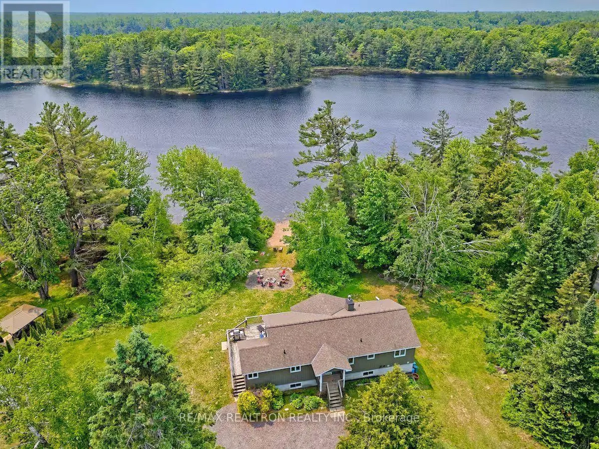 63 HEALEY LAKE ROAD