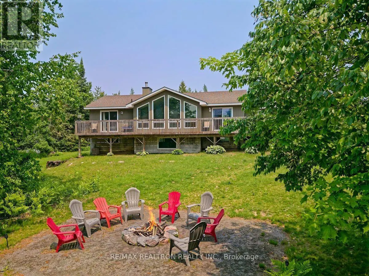 63 HEALEY LAKE ROAD