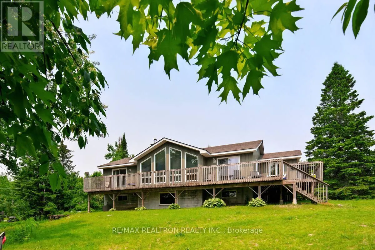 63 HEALEY LAKE ROAD