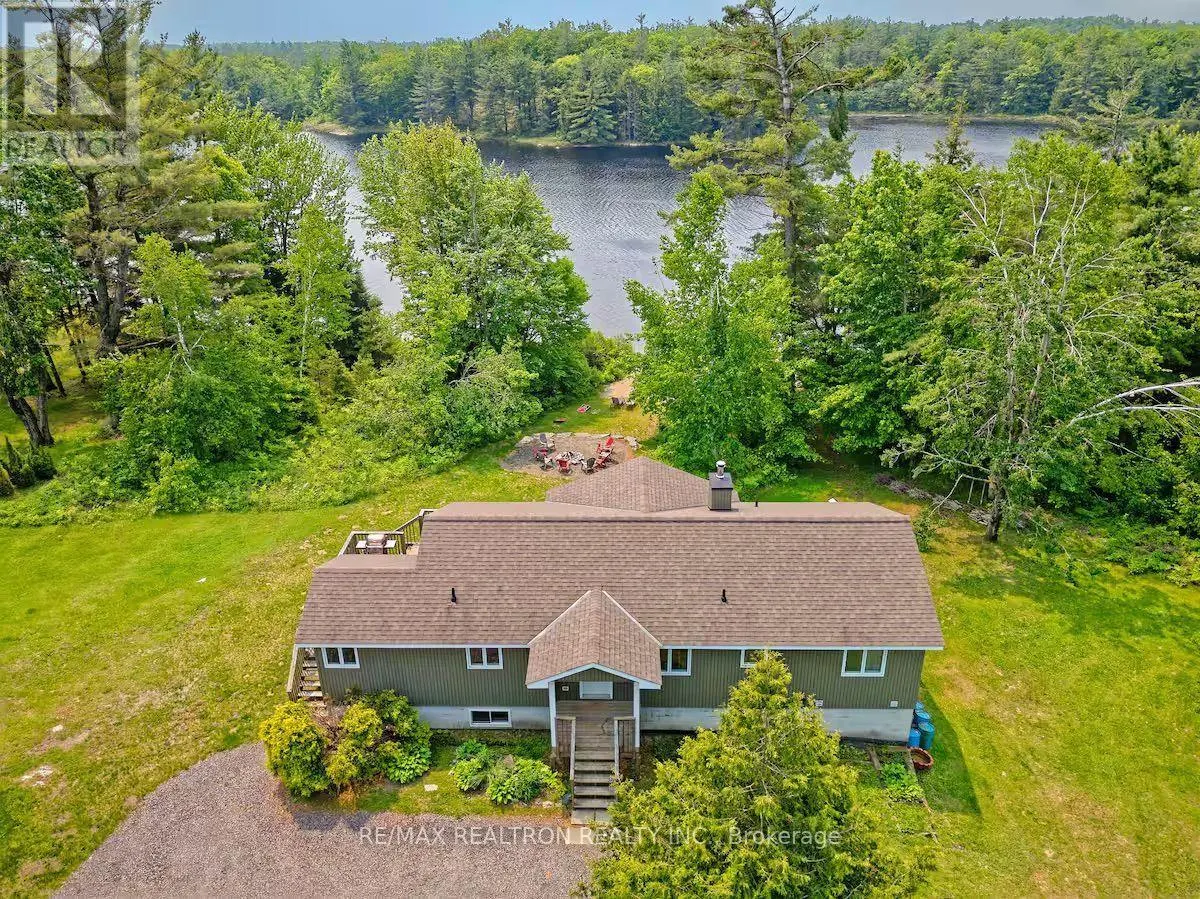 63 HEALEY LAKE ROAD
