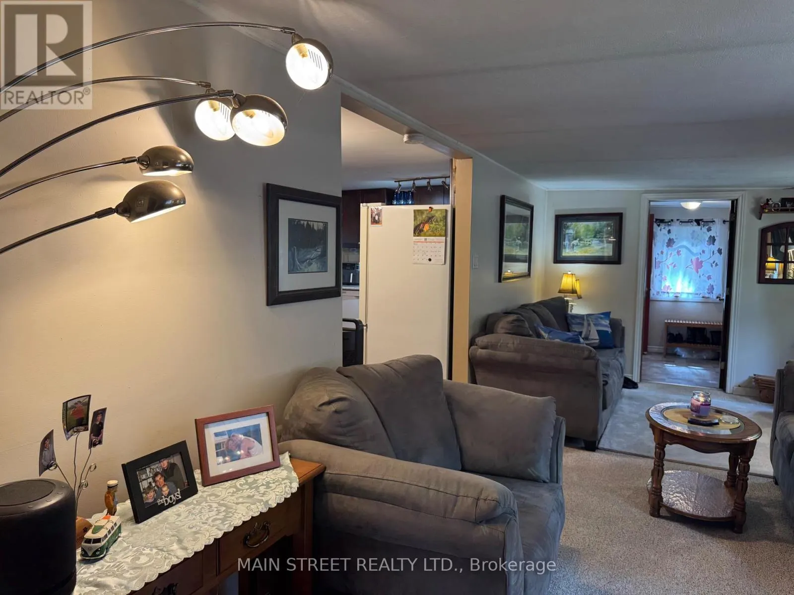 21 - 1007 RACOON ROAD