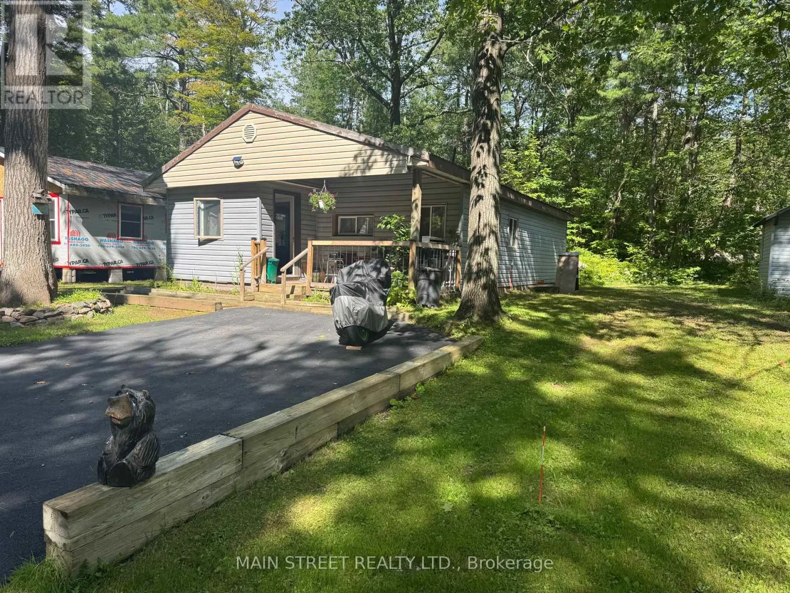 21 - 1007 RACOON ROAD