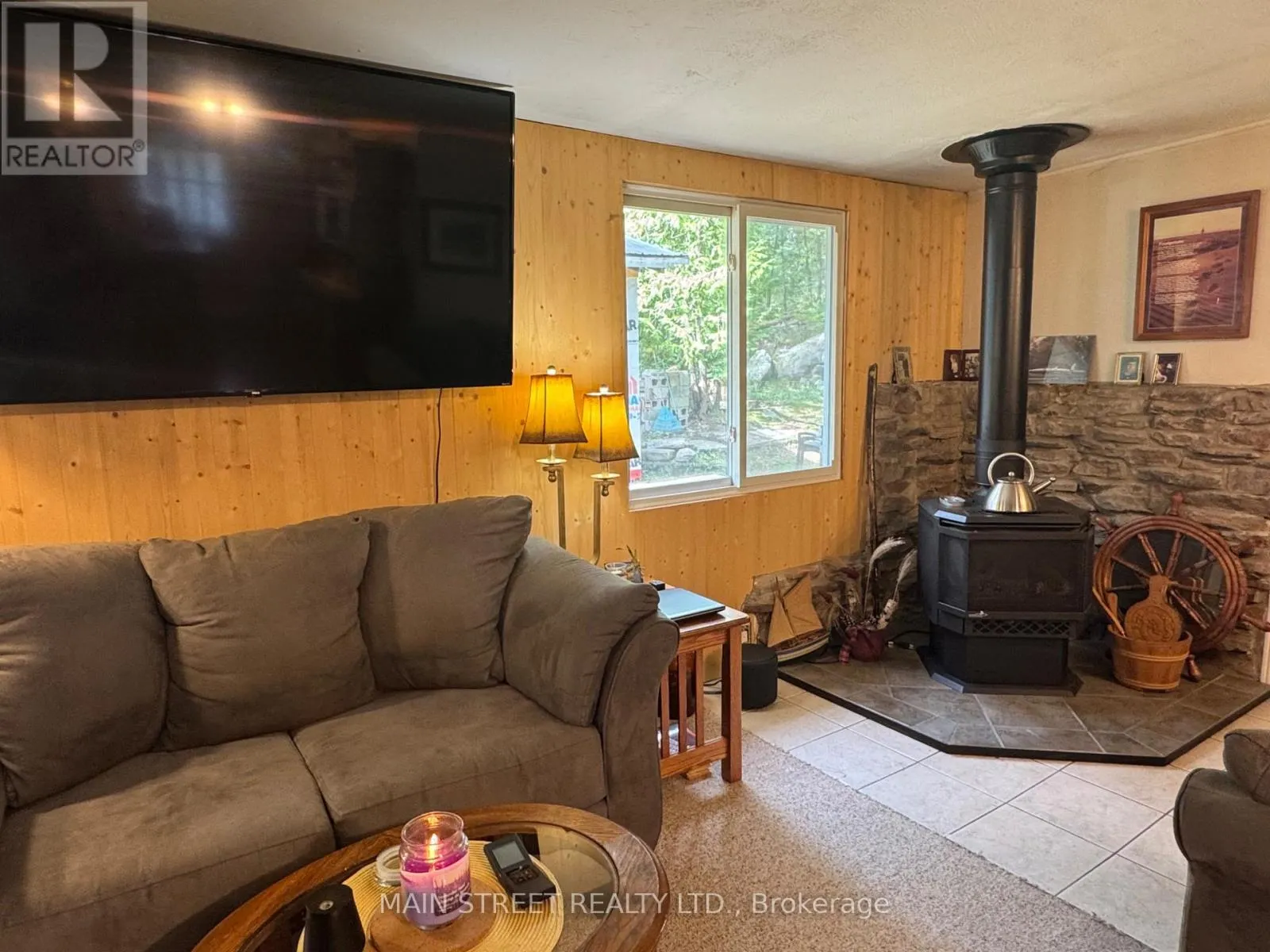 21 - 1007 RACOON ROAD