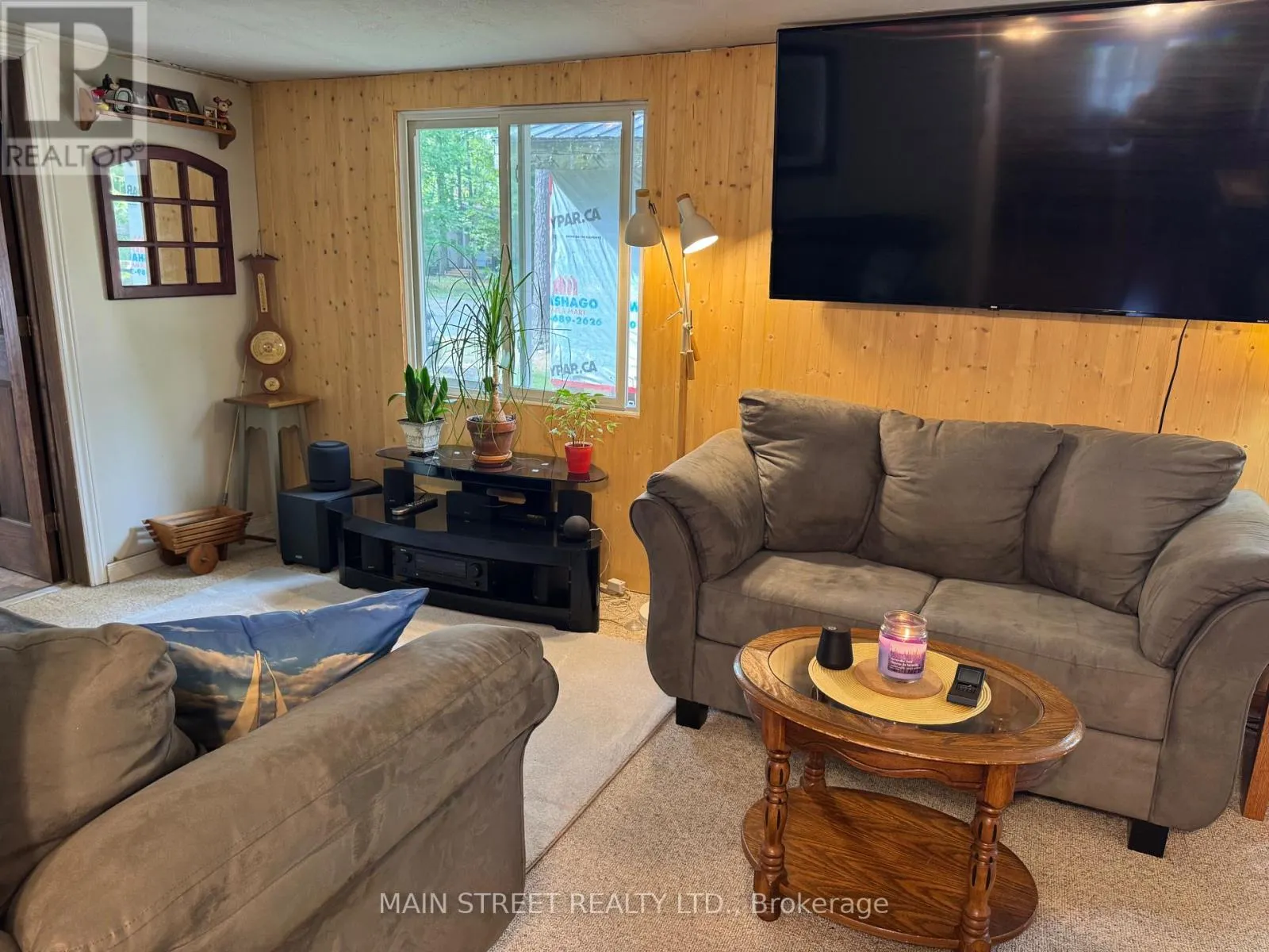 21 - 1007 RACOON ROAD