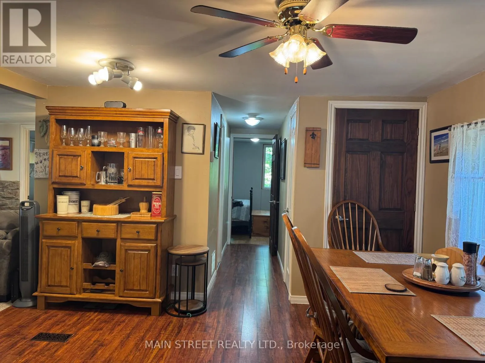 21 - 1007 RACOON ROAD