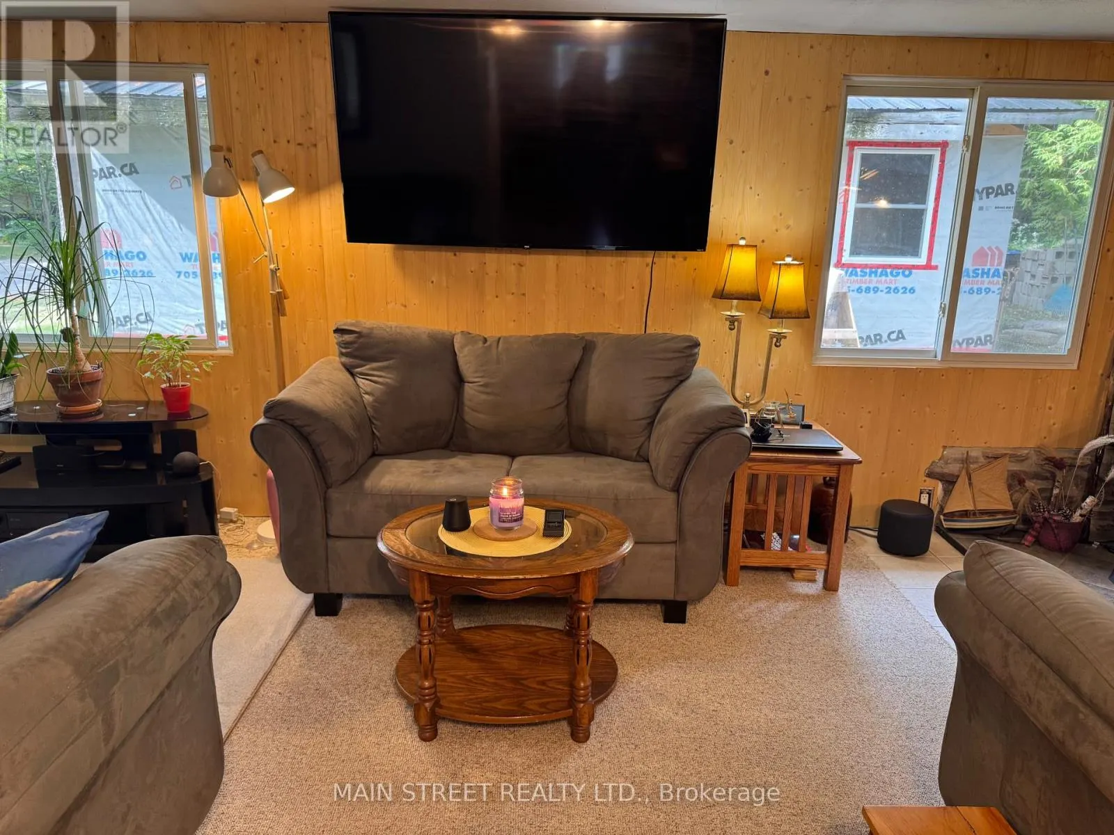 21 - 1007 RACOON ROAD
