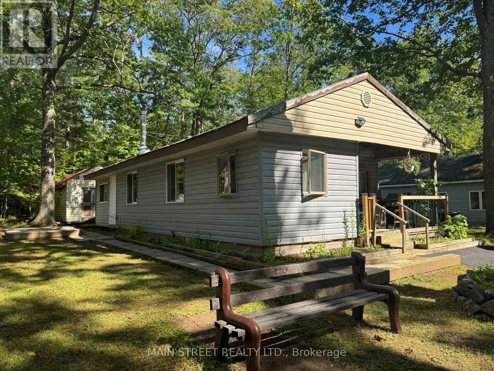 21 - 1007 RACOON ROAD