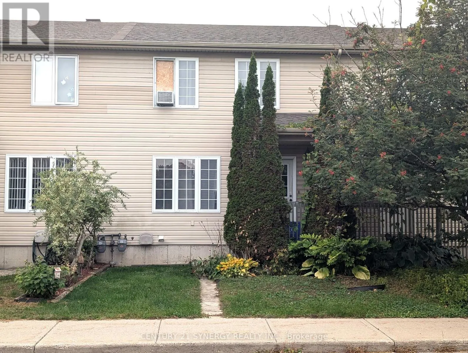 60 JOHNSTON STREET