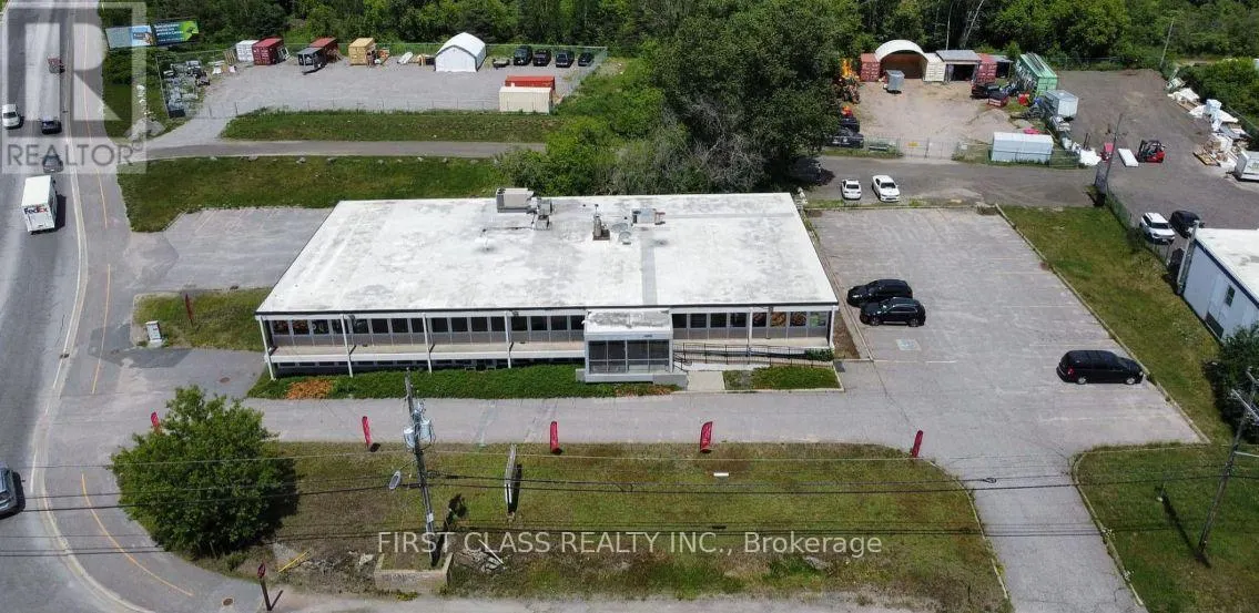 1650 MAIN STREET W