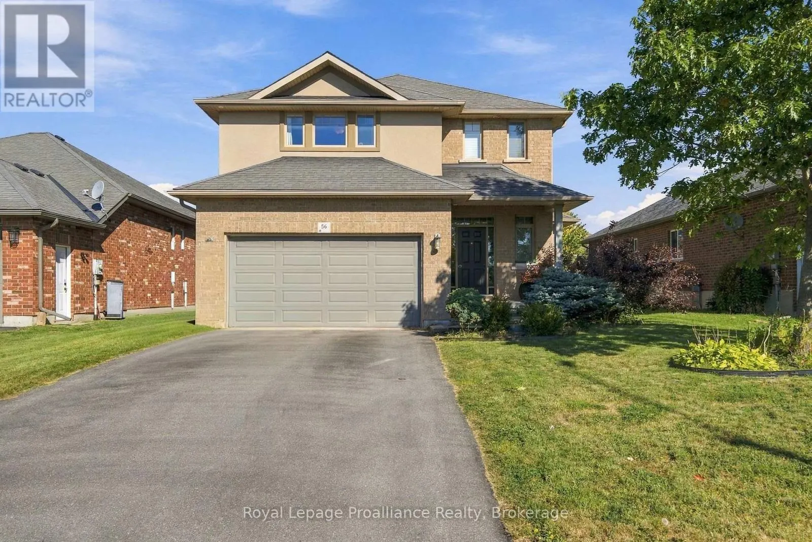56 CAVENDISH DRIVE