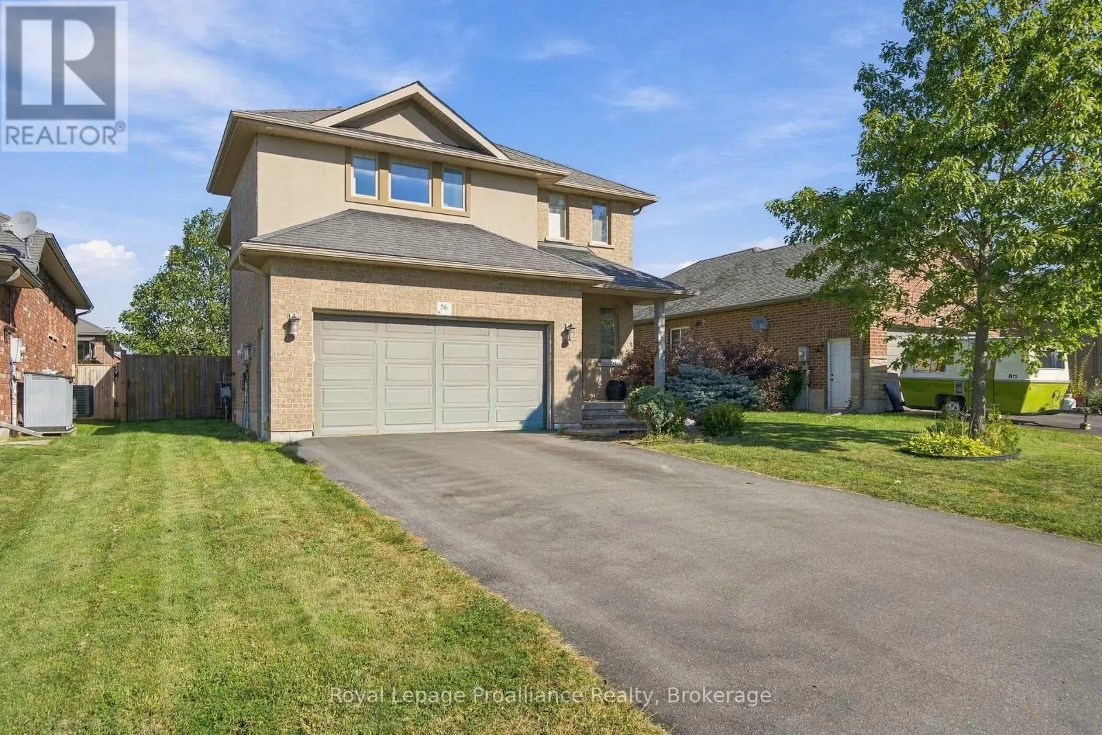 56 CAVENDISH DRIVE