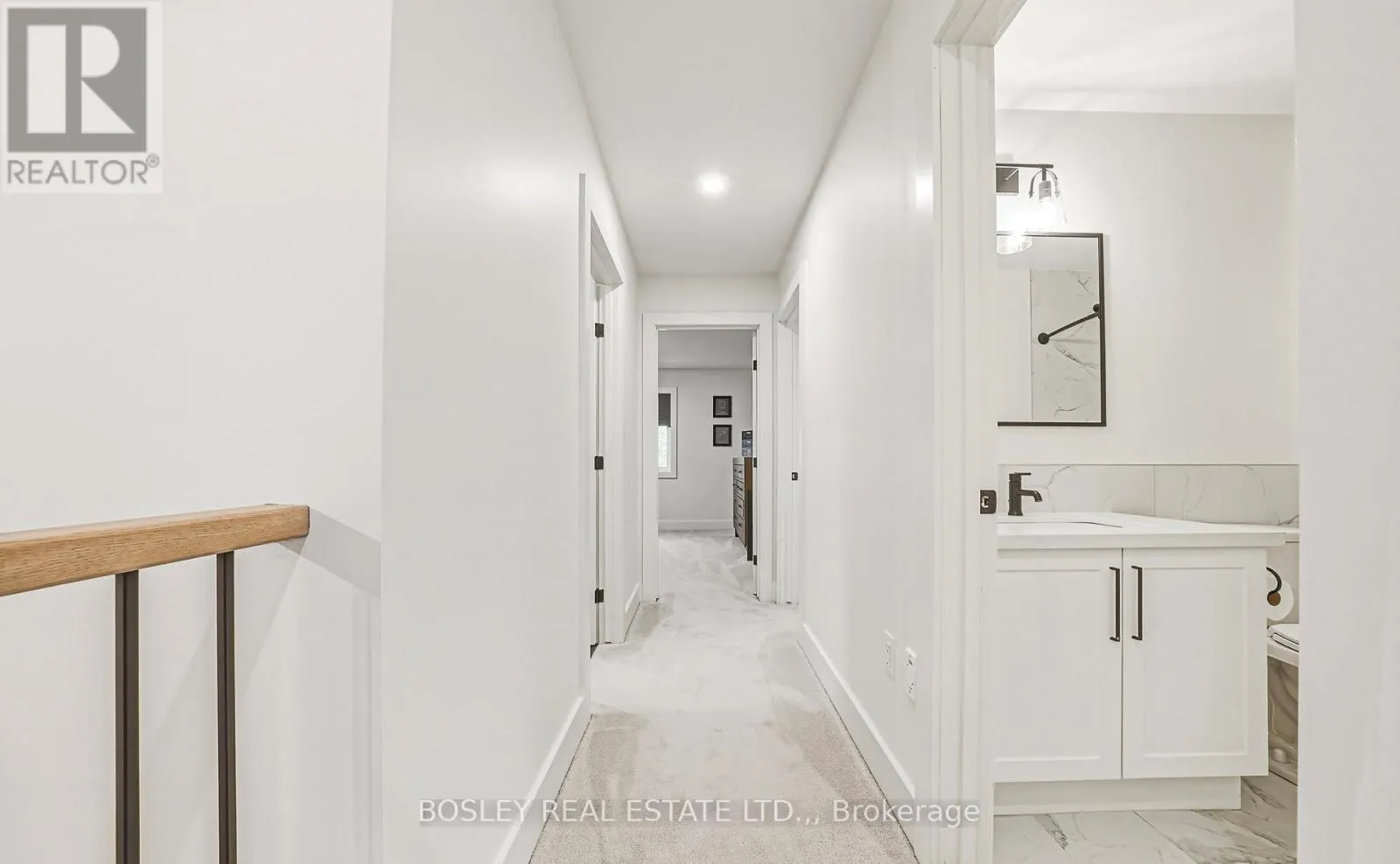 1 - 2727 PRINCE WILLIAM STREET #1
