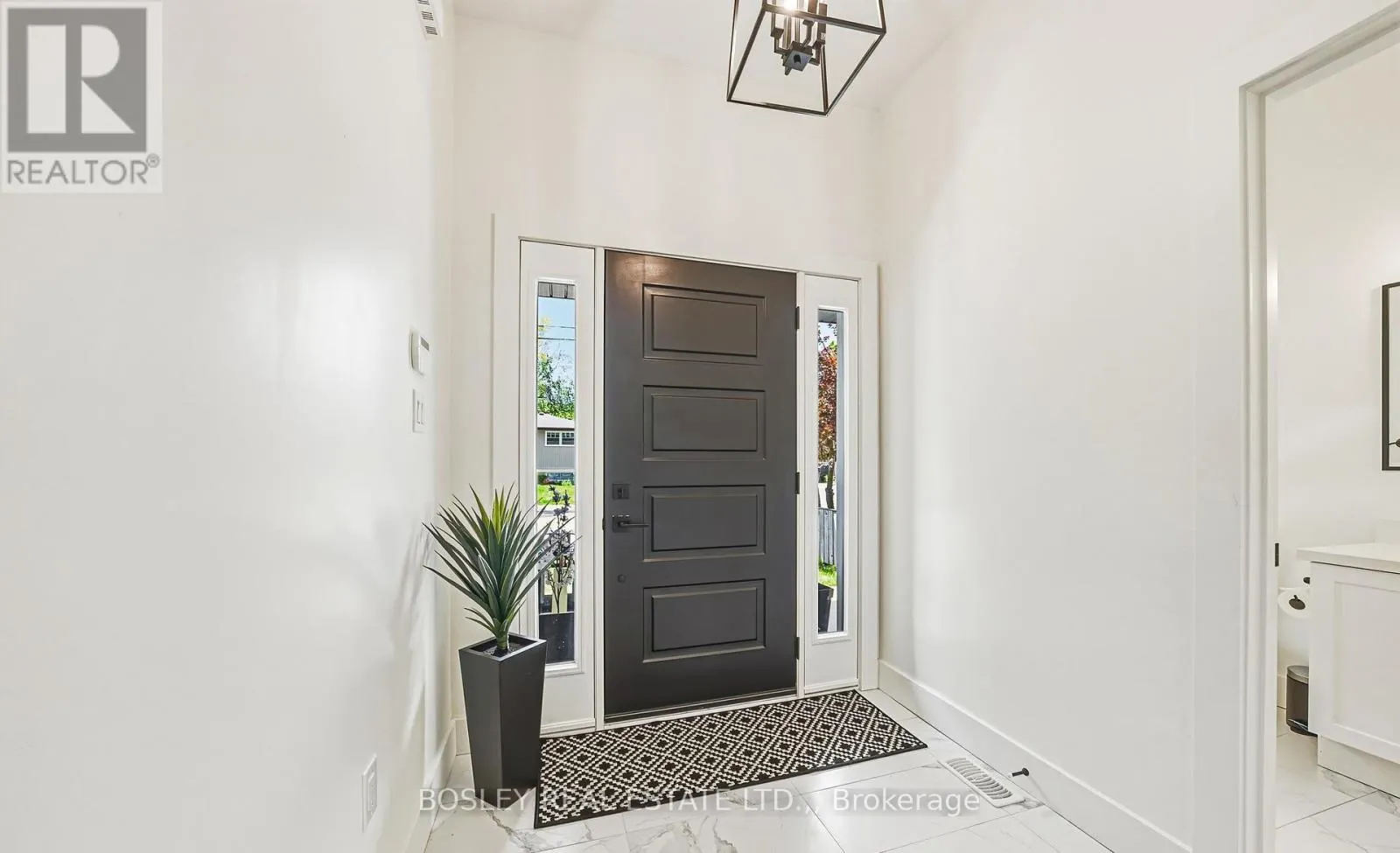 1 - 2727 PRINCE WILLIAM STREET #1